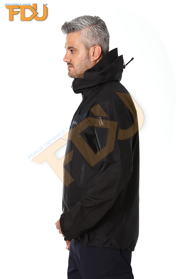 FDU-2974 Outdoor Raincoat