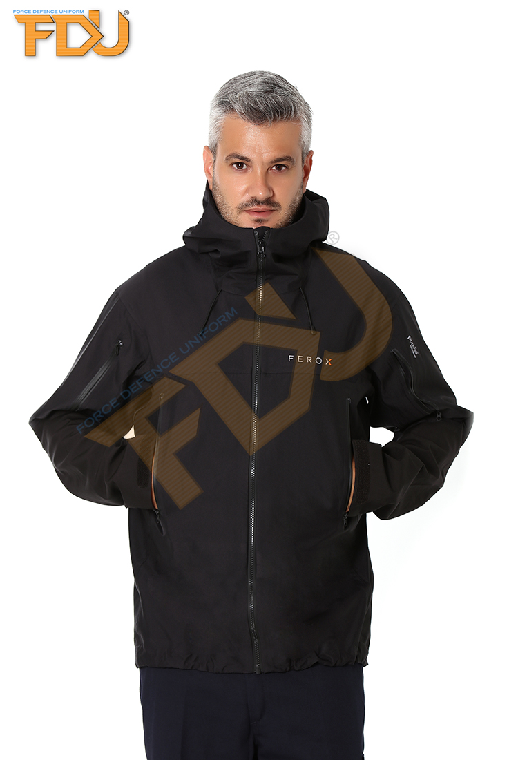 FDU-2974 Outdoor Raincoat