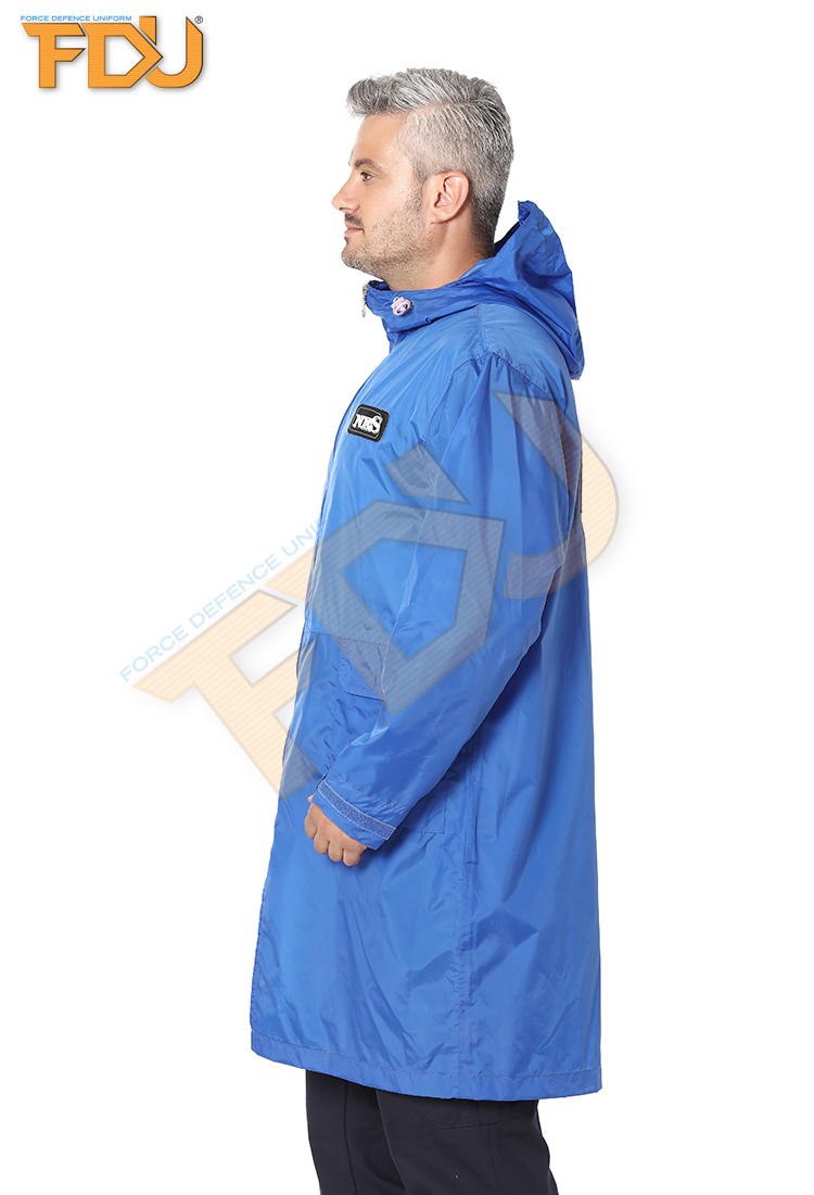 FDU-2975 Outdoor Raincoat