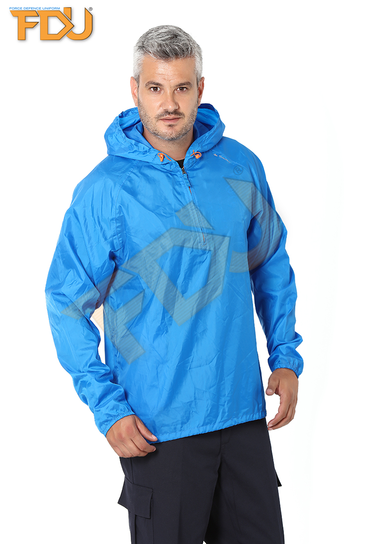 FDU-2976 Outdoor Raincoat