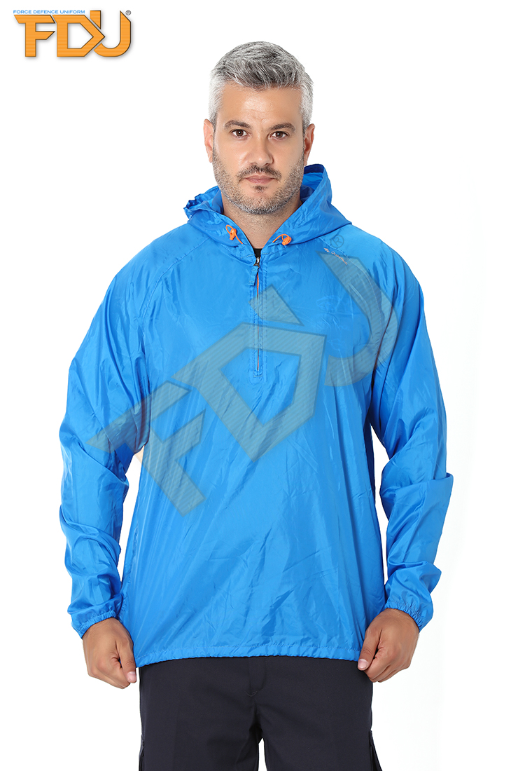FDU-2976 Outdoor Raincoat