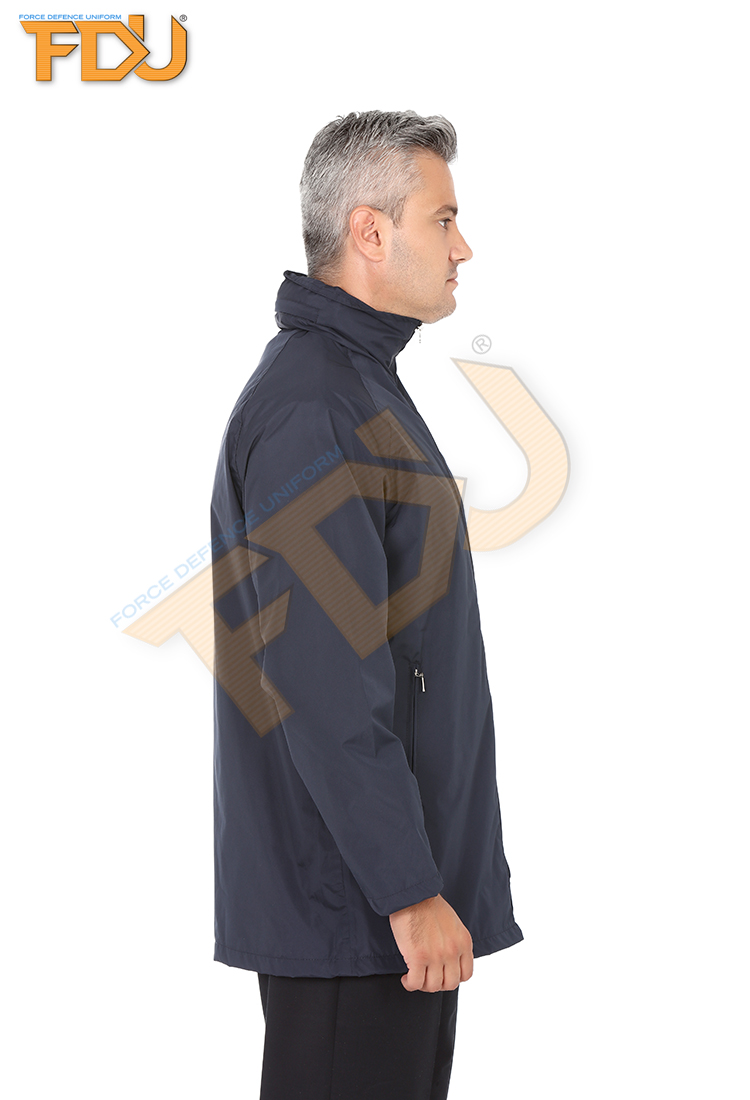 FDU-2977 Outdoor Raincoat