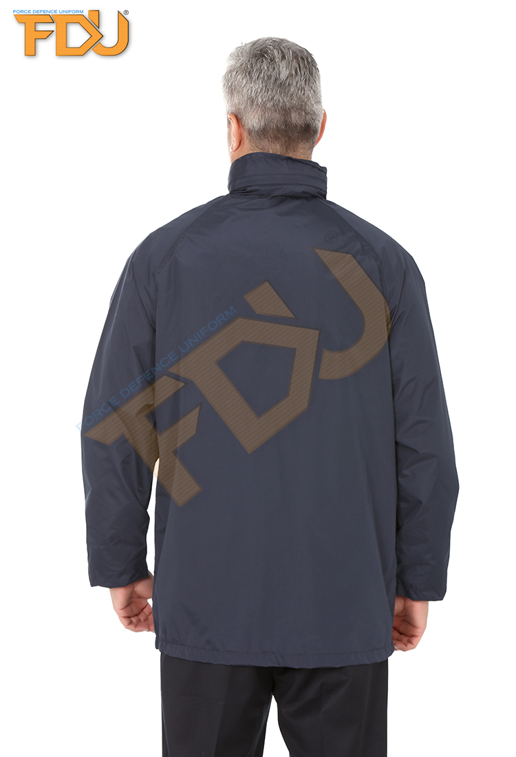 FDU-2977 Outdoor Raincoat