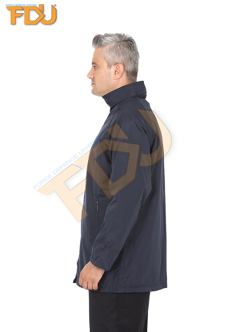 FDU-2977 Outdoor Raincoat