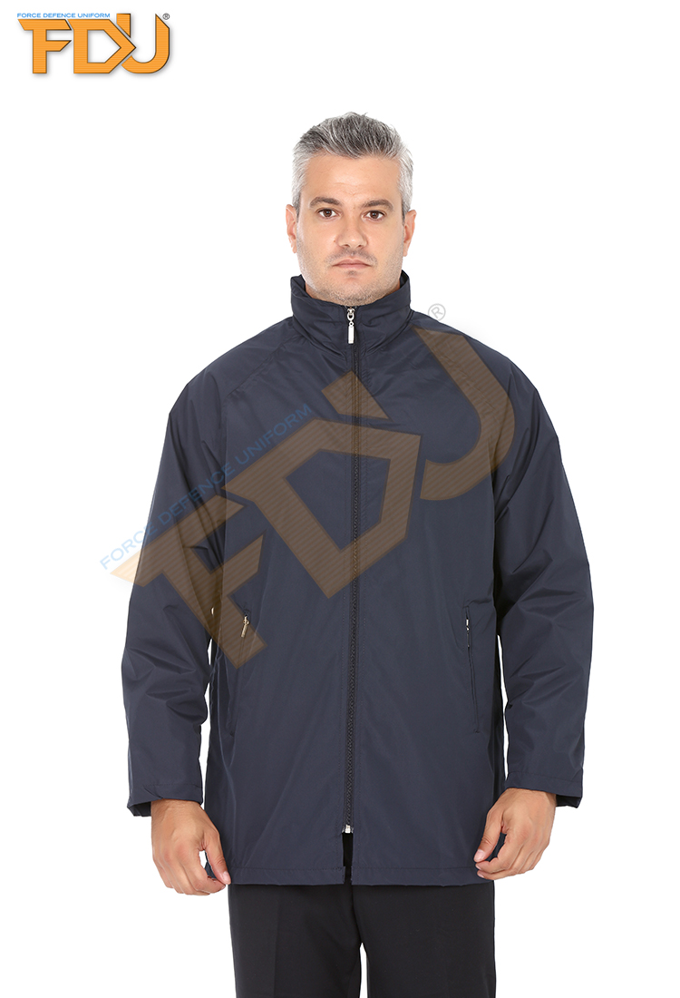 FDU-2977 Outdoor Raincoat