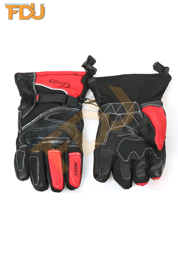  FDU-3500 Motorcycle Gloves