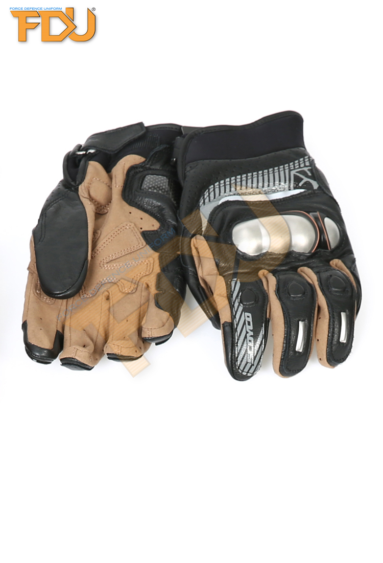 FDU-3501 Motorcycle Gloves