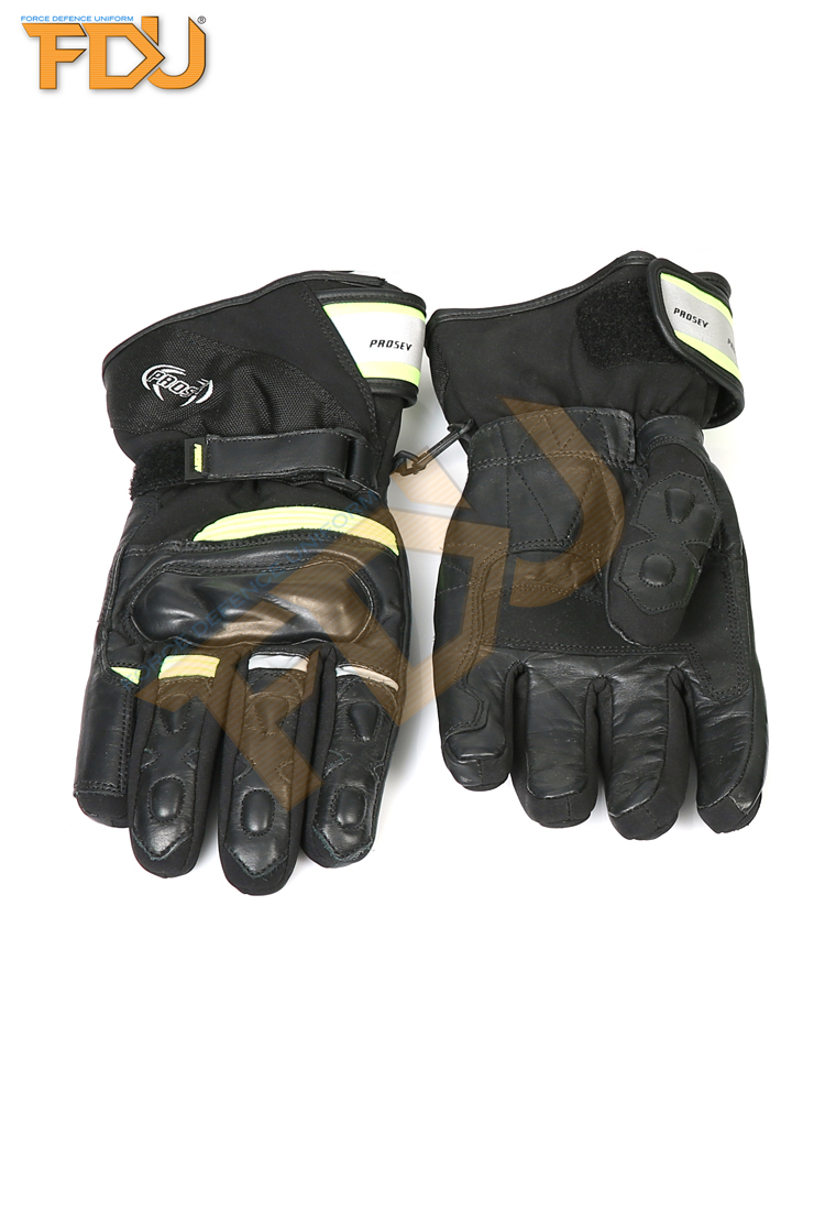 FDU-3503 Motorcycle Gloves