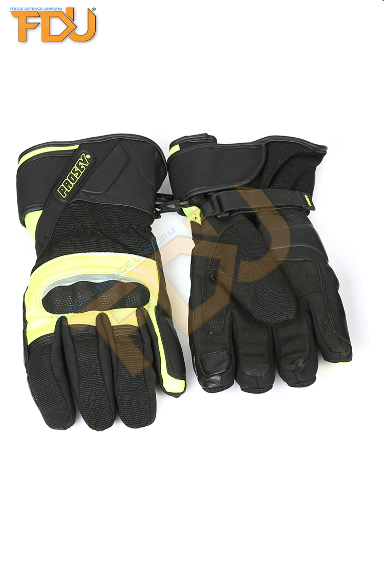 FDU-3504 Motorcycle Gloves