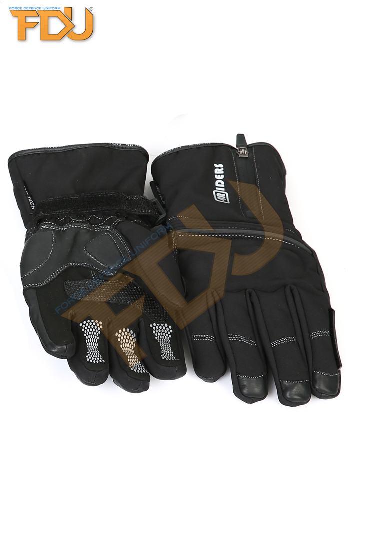 FDU-3505 Motorcycle Gloves