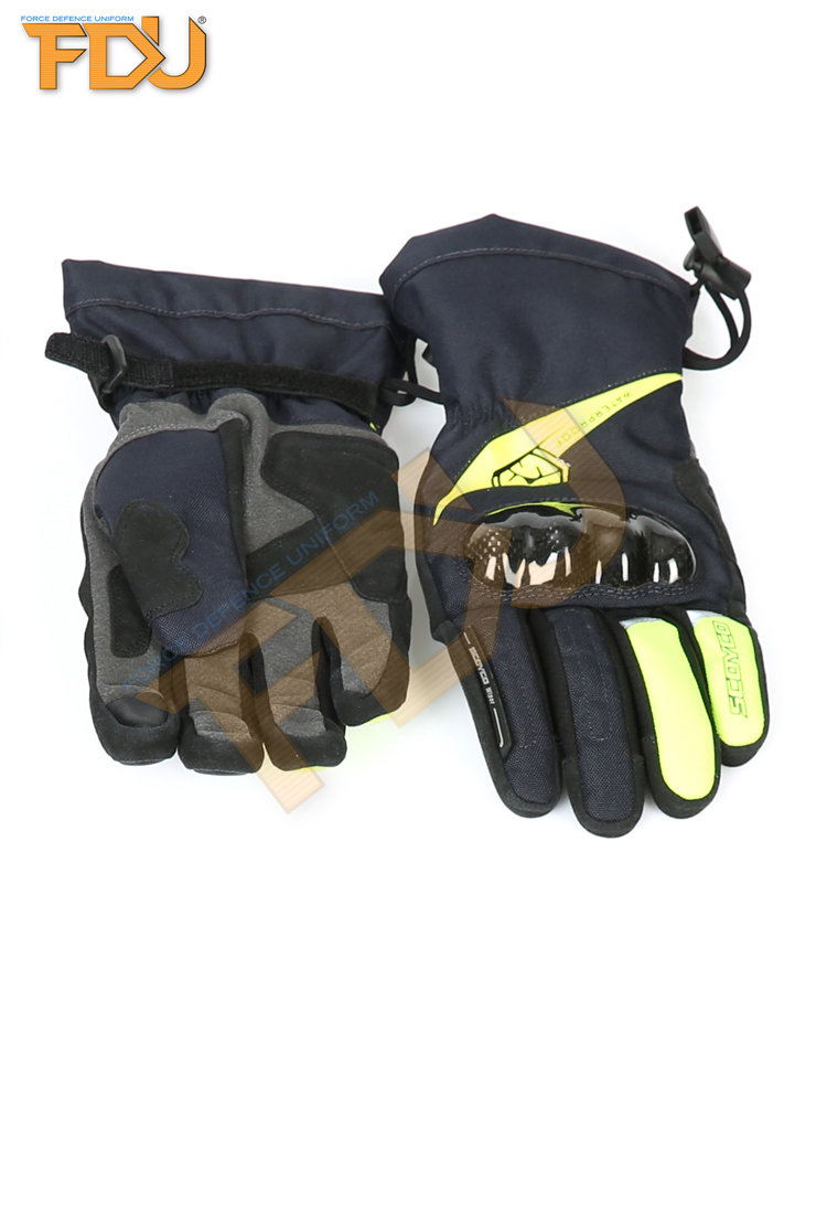 FDU-3507 Motorcycle Gloves