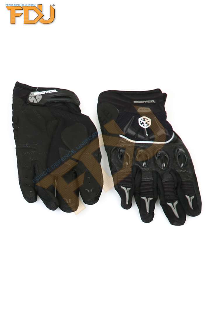FDU-3508 Motorcycle Gloves