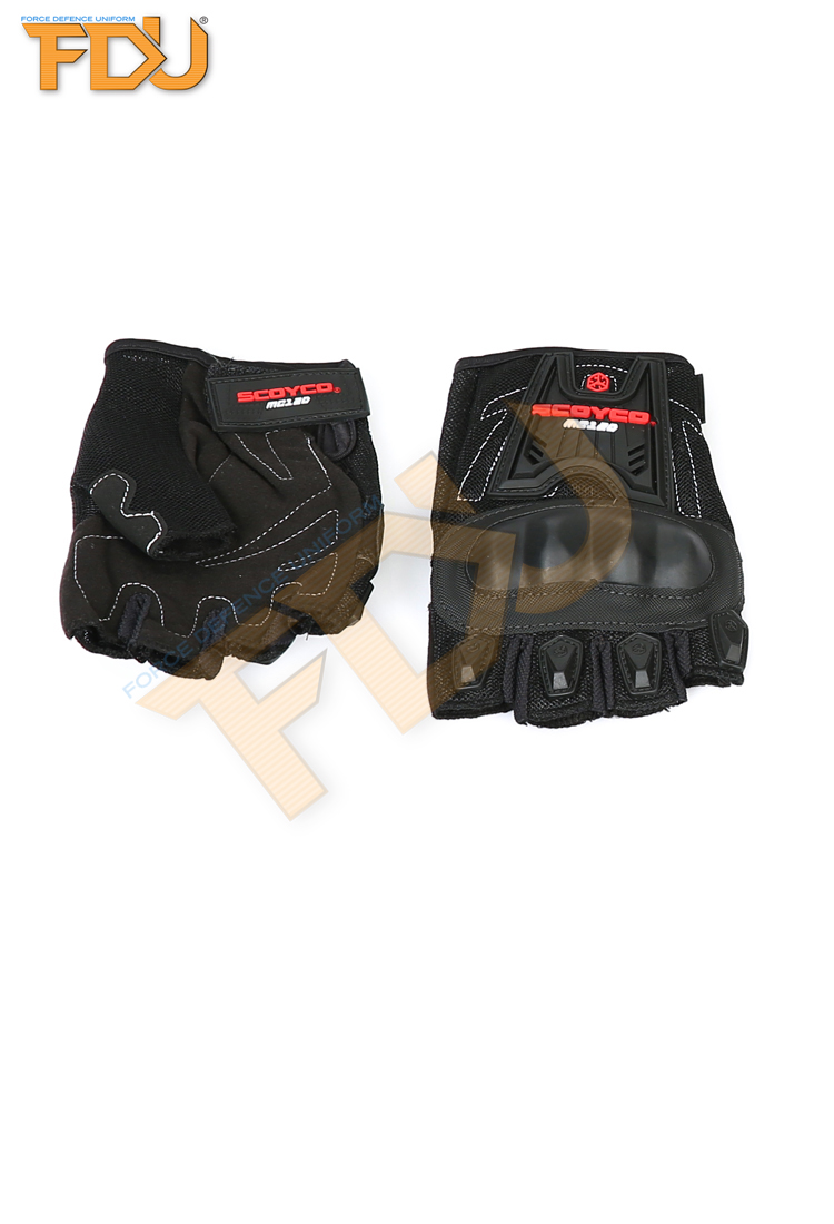 FDU-3509 Motorcycle Gloves