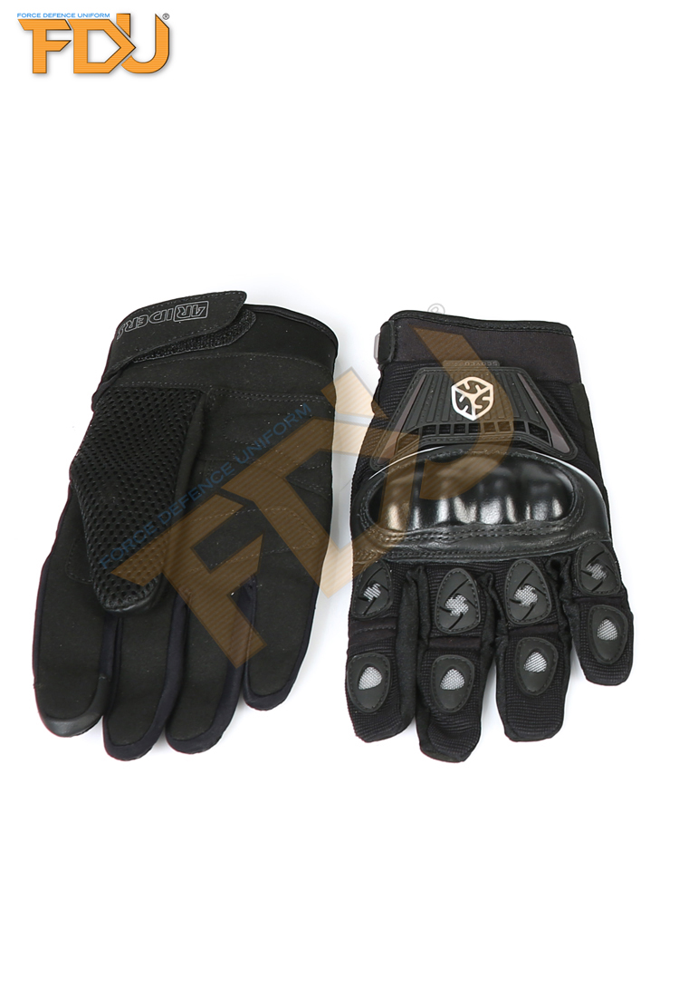FDU-3512 Motorcycle Gloves