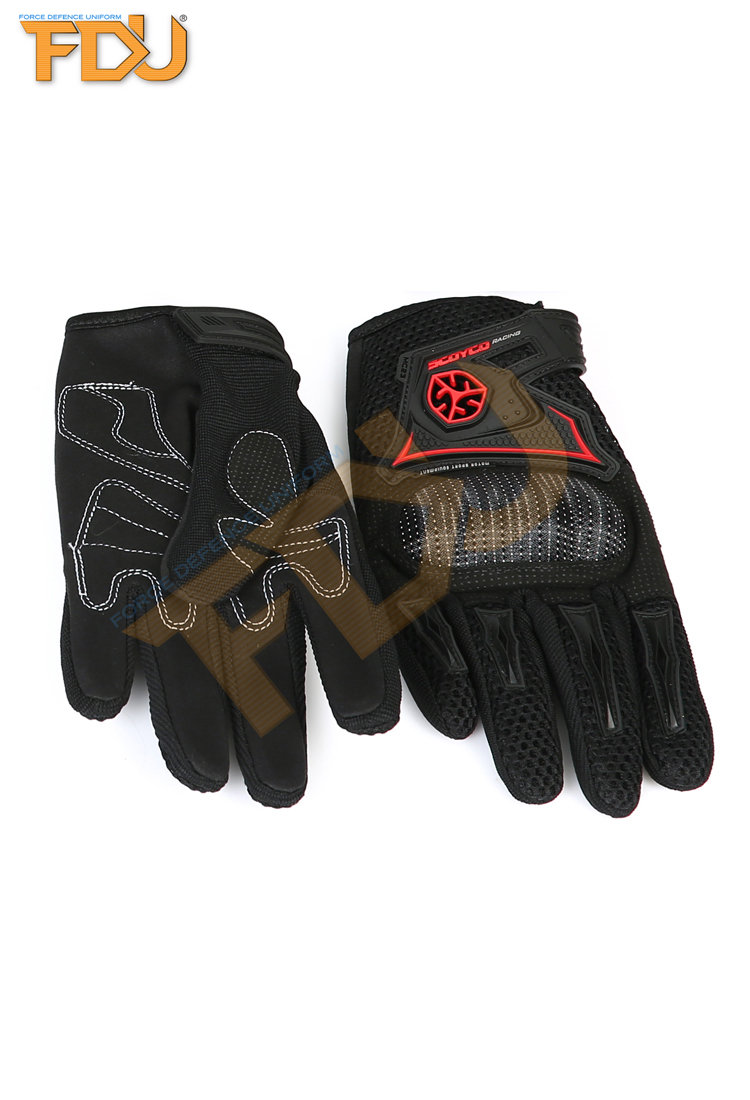 FDU-3514 Motorcycle Gloves