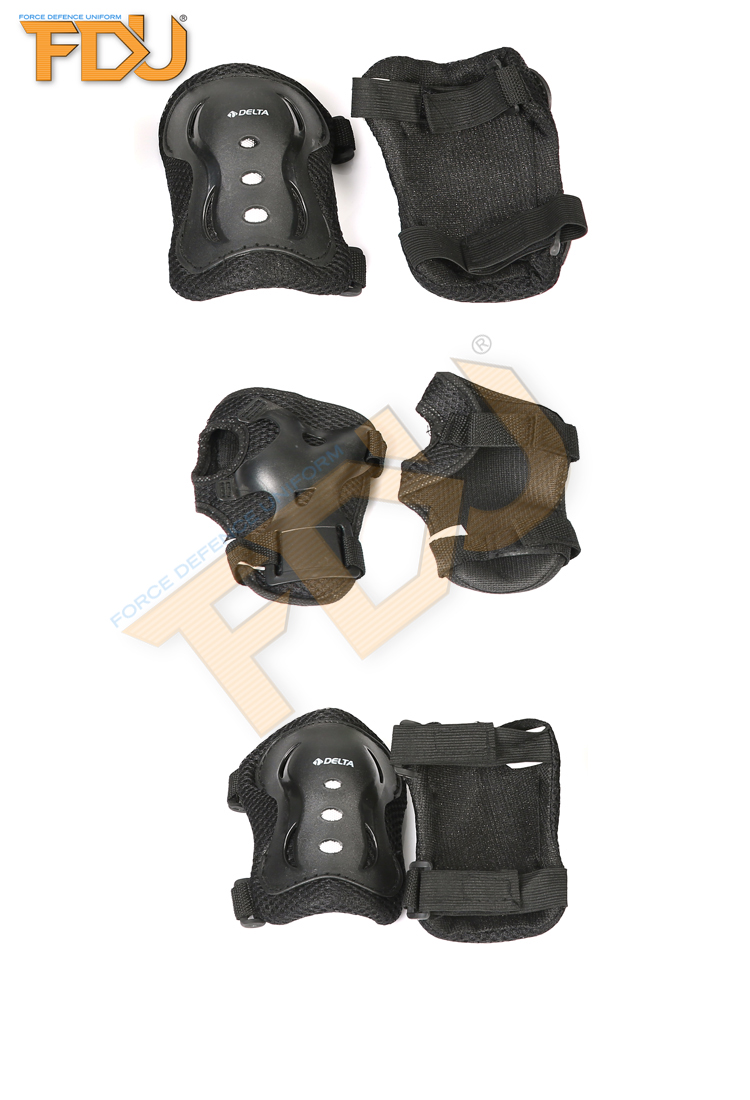 FDU-3515 Motorcycle Protection