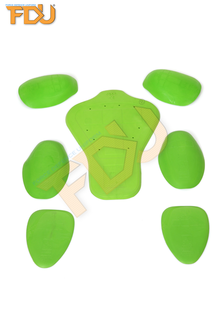 FDU-3516 Motorcycle Protection