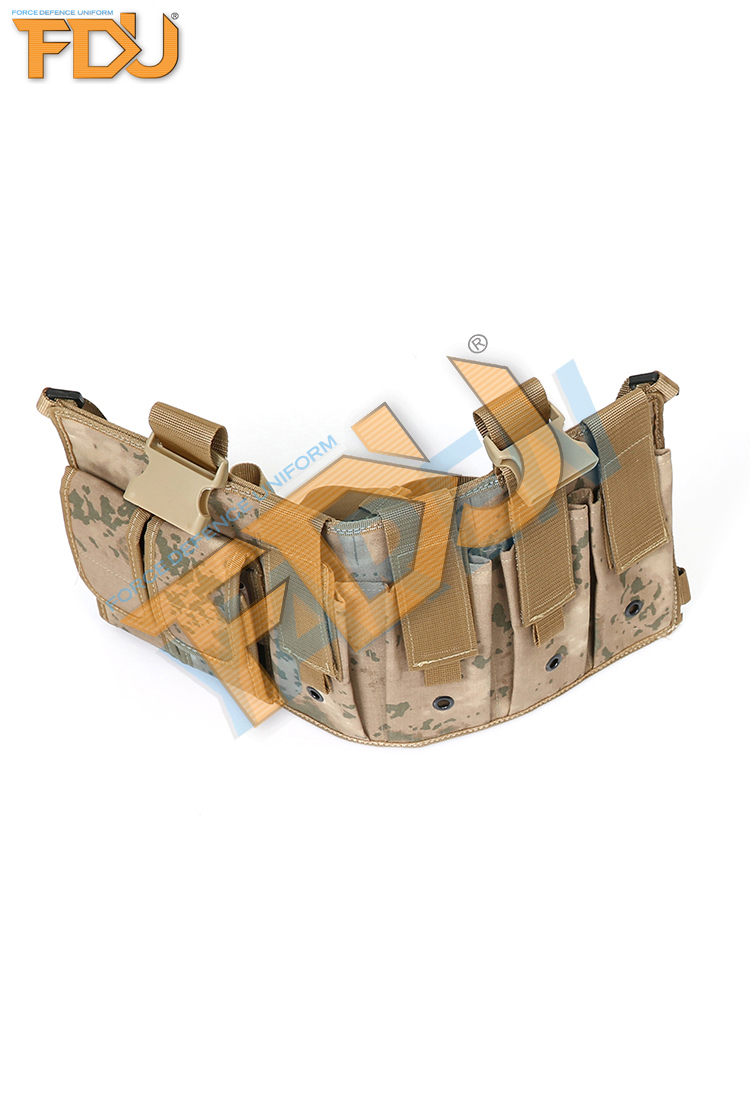 FDU-4005 Holster Holder-Bullet Holder