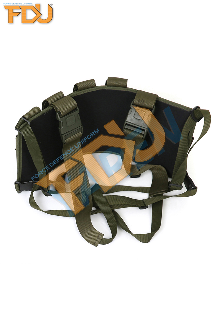 FDU-4006 Holster Holder-Bullet Holder