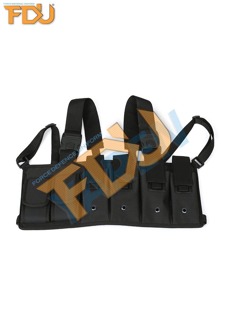 FDU-4007 Holster Holder-Bullet Holder