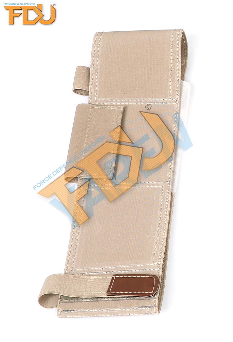 FDU-4011 Holster Holder-Bullet Holder
