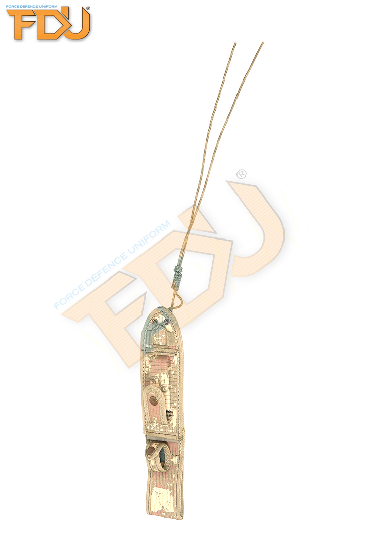 FDU-4032 Holster Holder-Bullet Holder