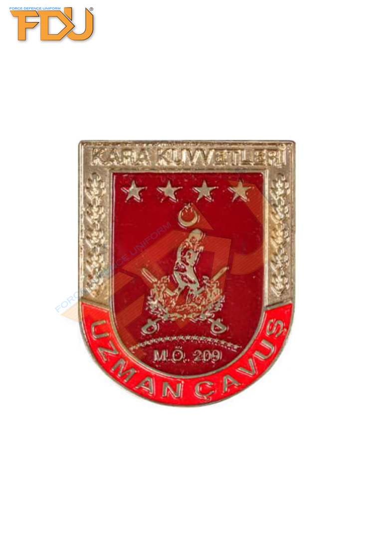 FDU-4085 Armalar