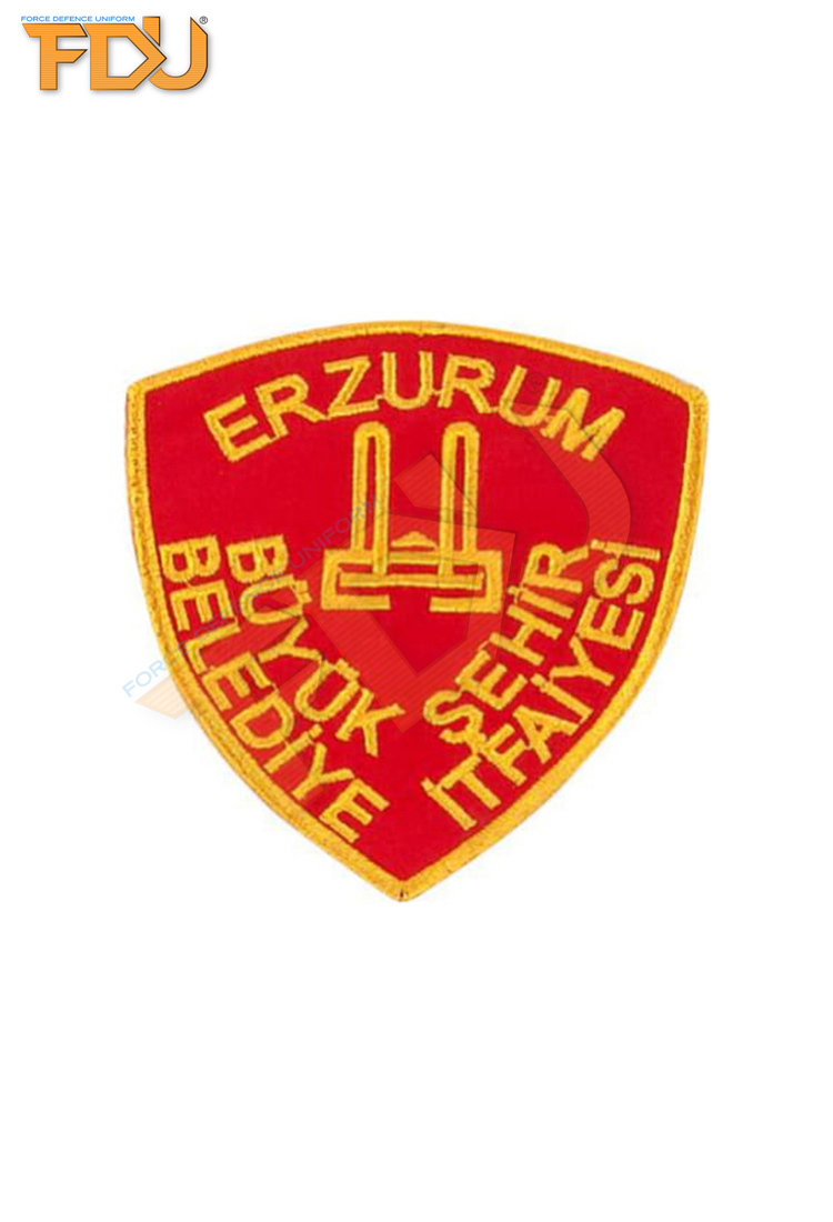 FDU-4126 Armalar