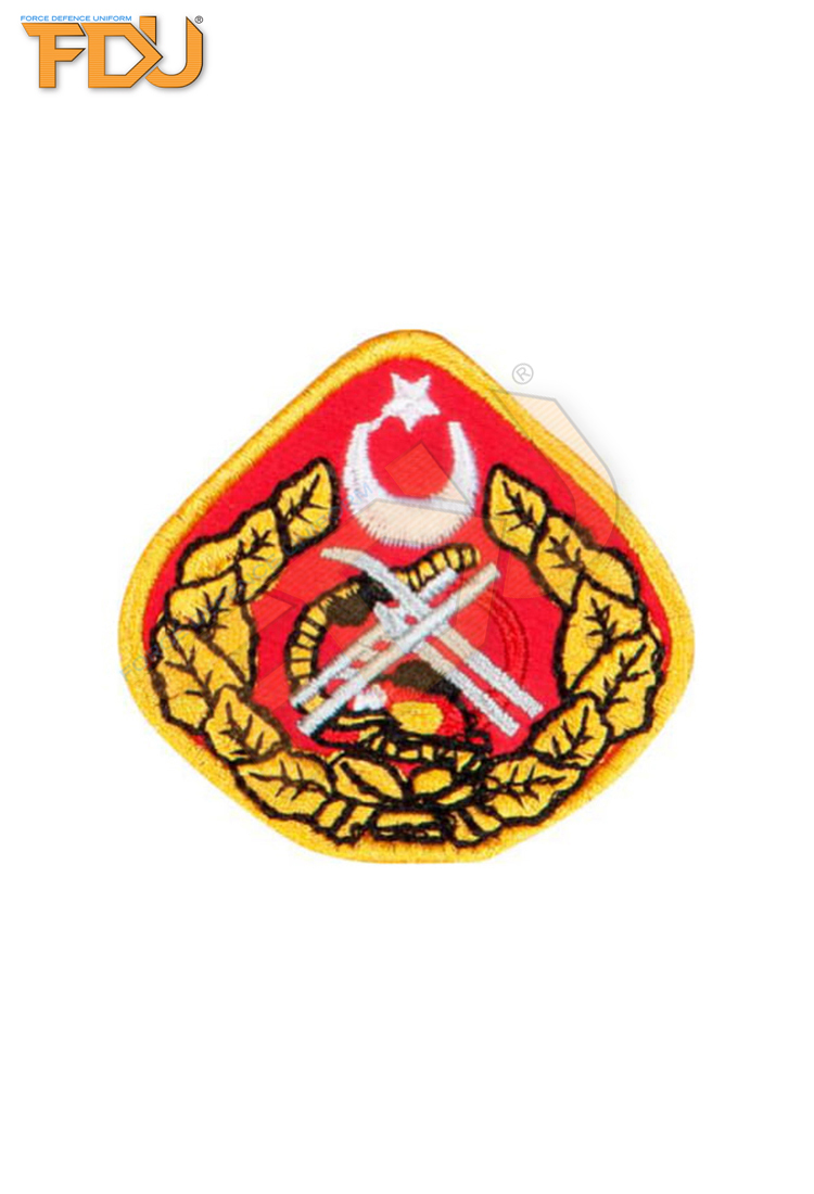 FDU-4153 Armalar