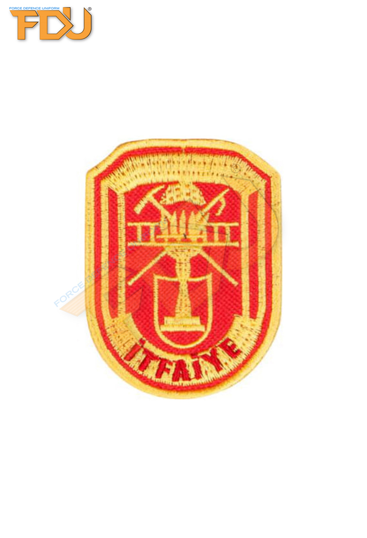 FDU-4155 Armalar
