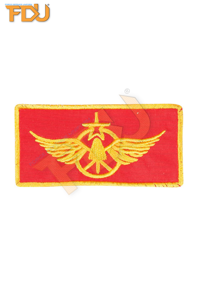 FDU-4156 Armalar