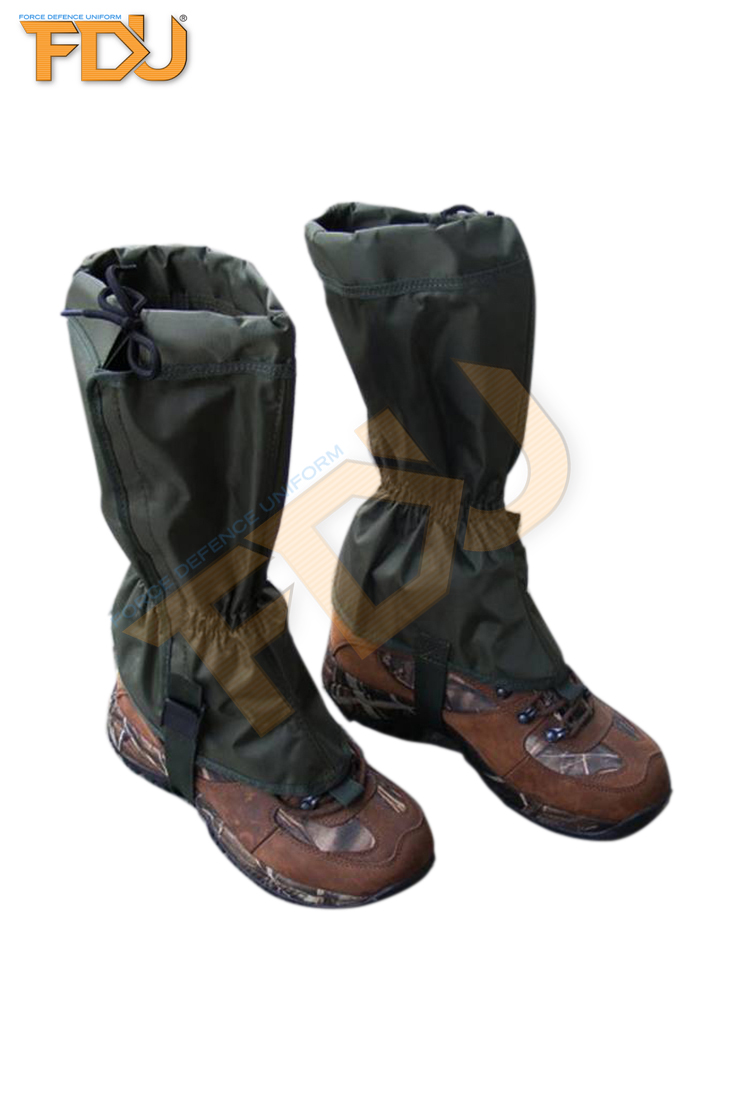 FDU-5071 Gaiter