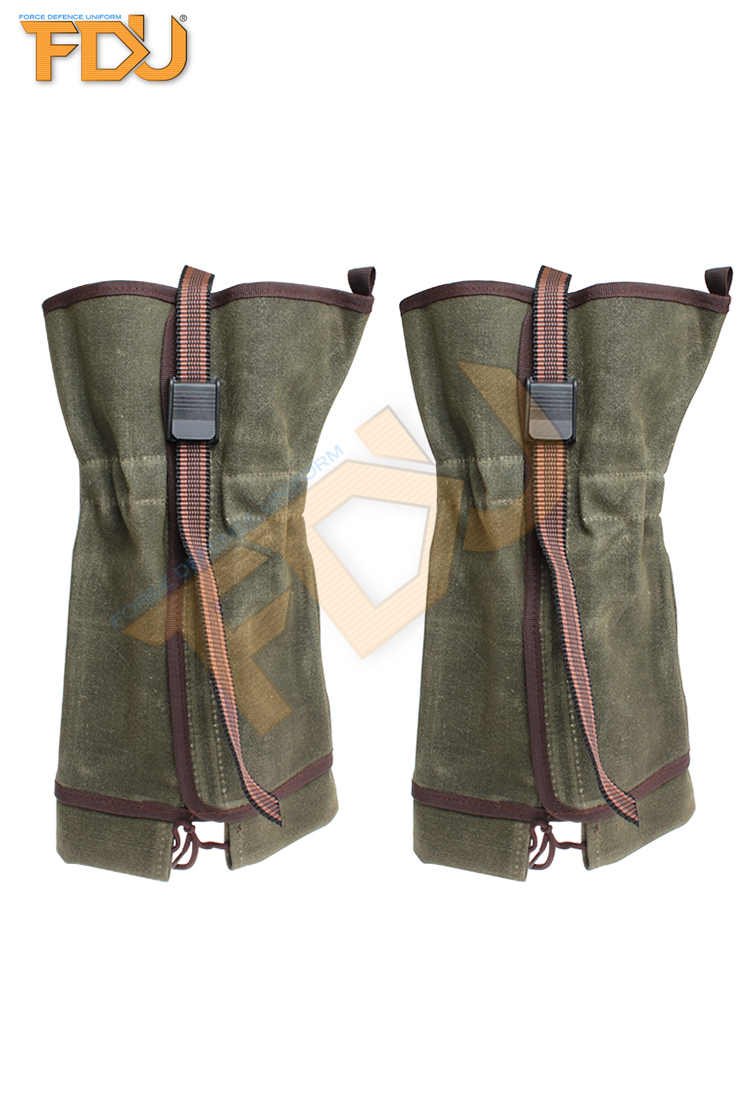 FDU-5072 Gaiter