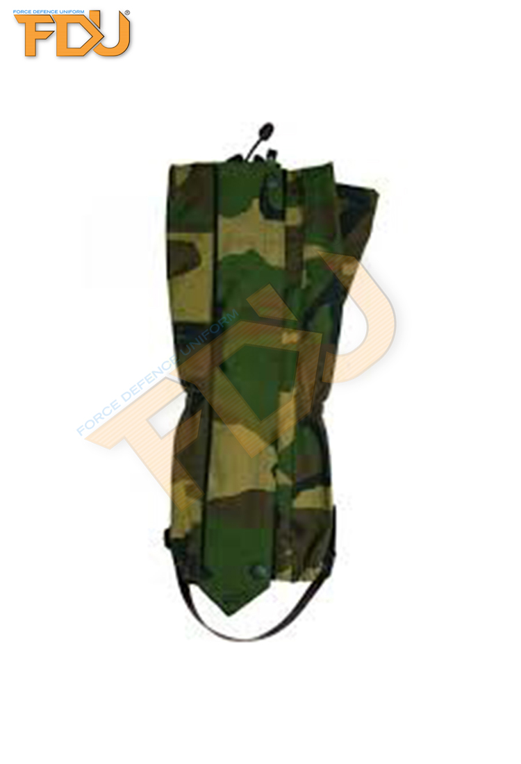 FDU-5075 Gaiter