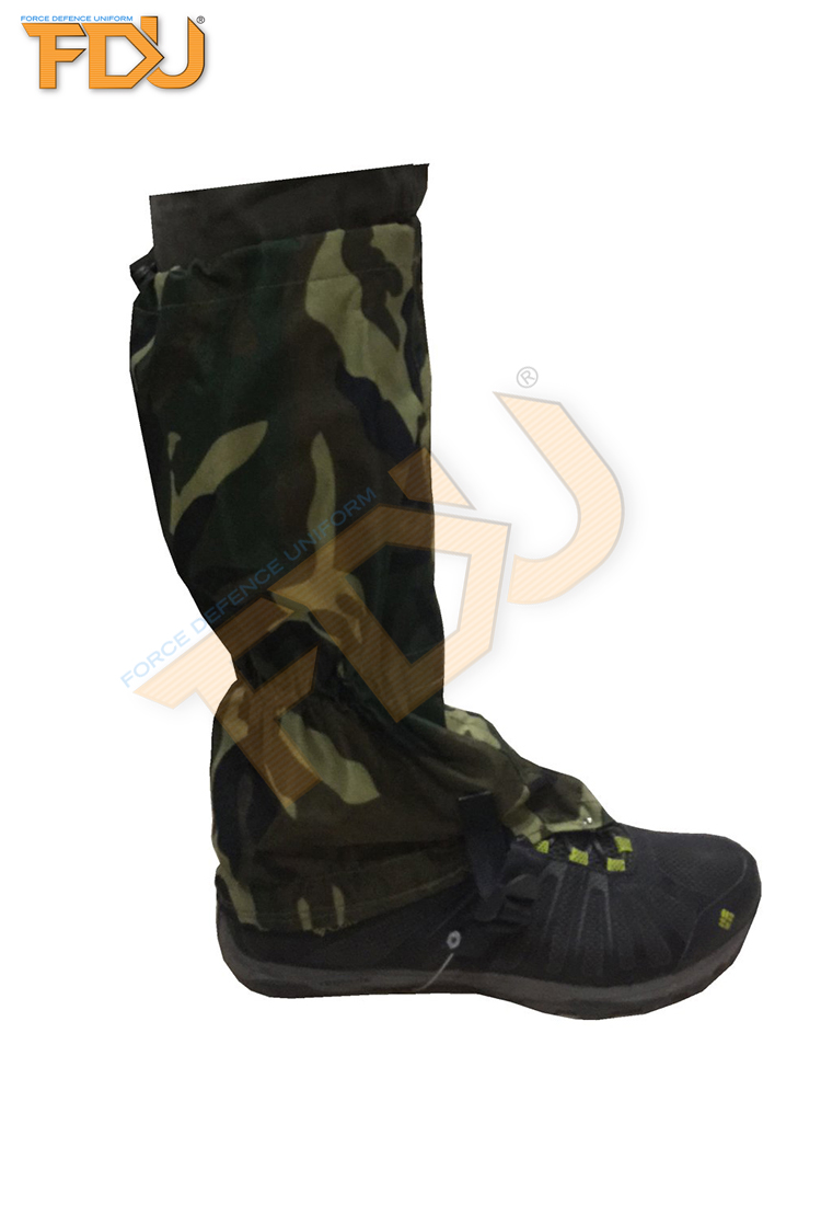 FDU-5079 Gaiter
