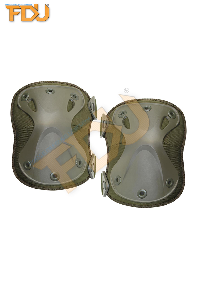 FDU-5090 Kneepads
