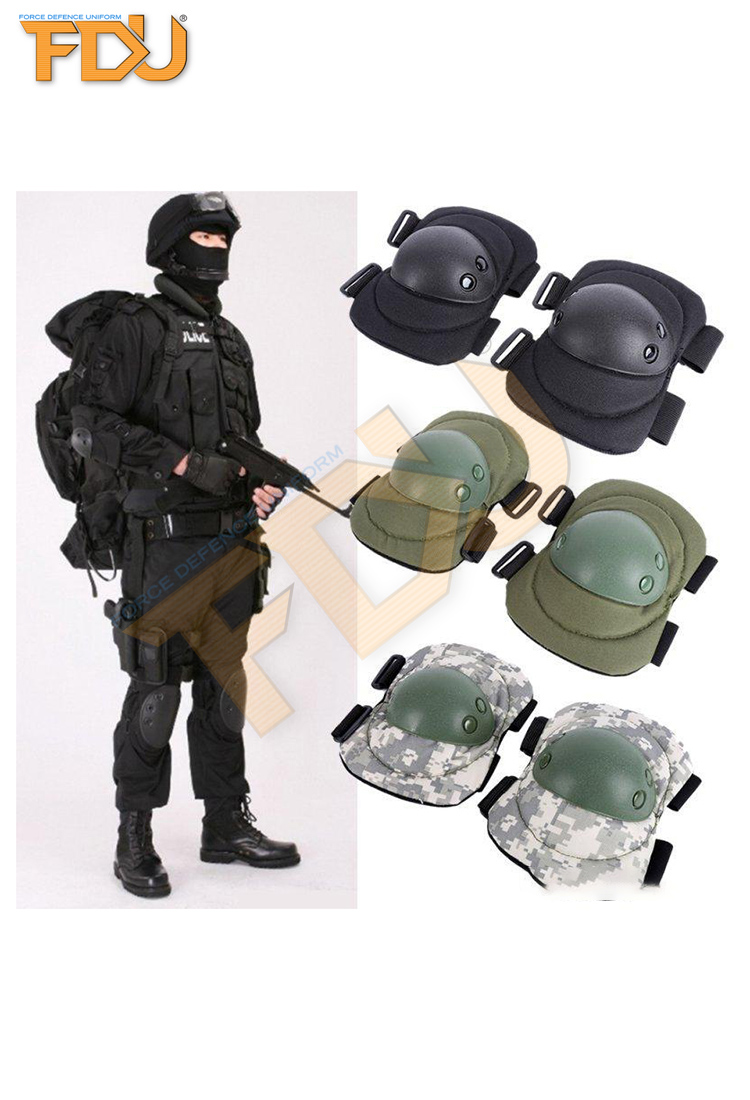 FDU-5091 Kneepads