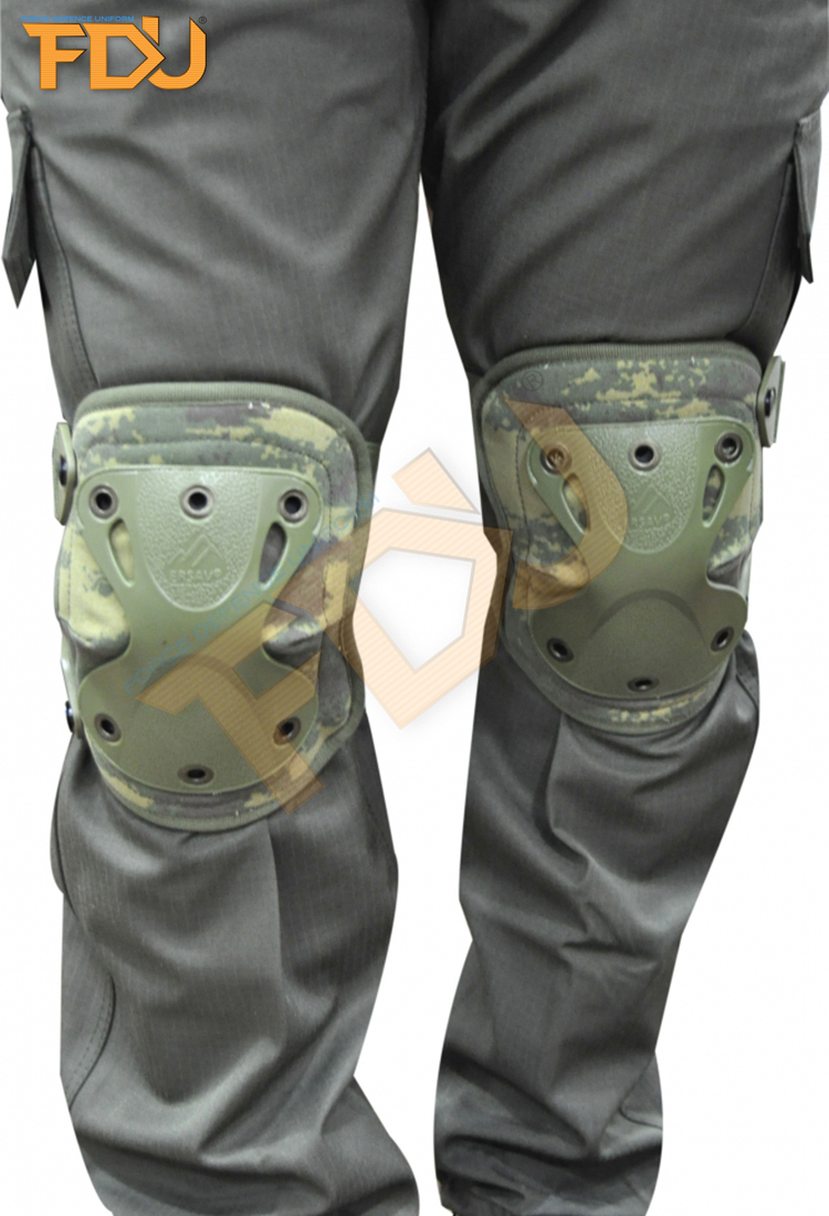 FDU-5092 Kneepads