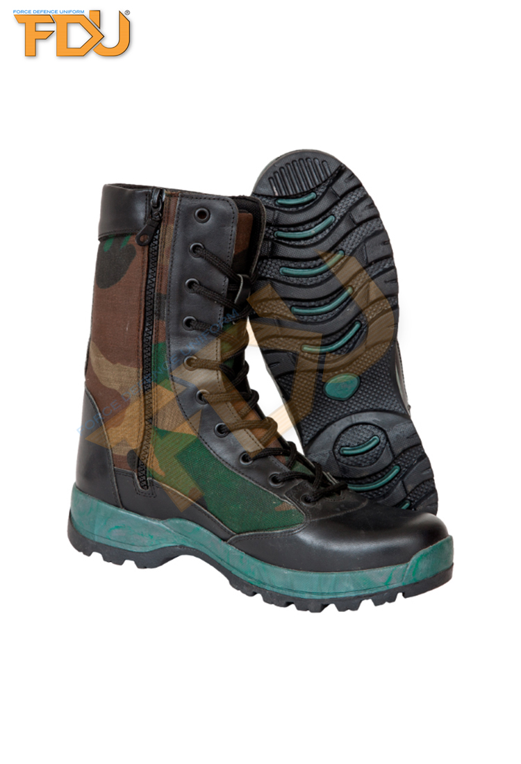 FDU-5206 Boots