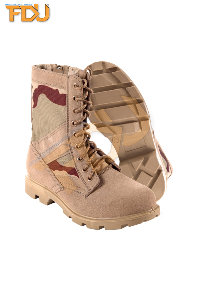 FDU-5207 Boots