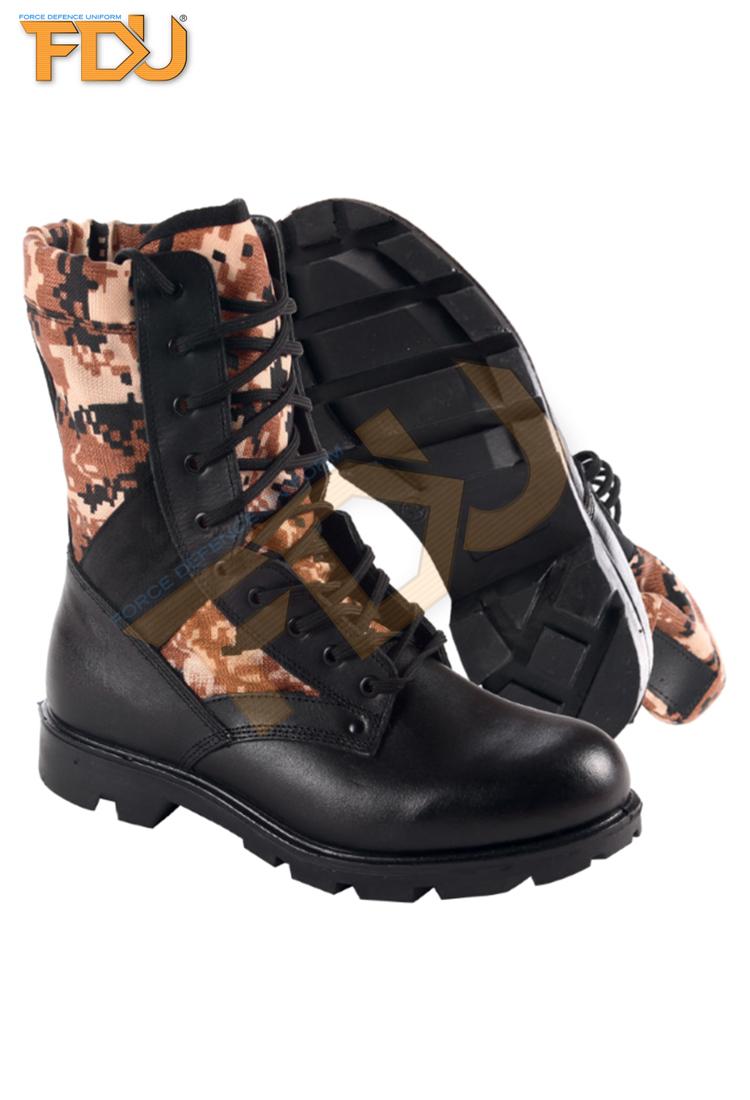 FDU-5208 Boots