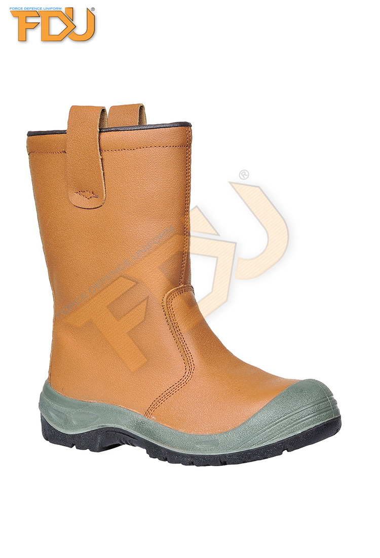 FDU-5210 Boot