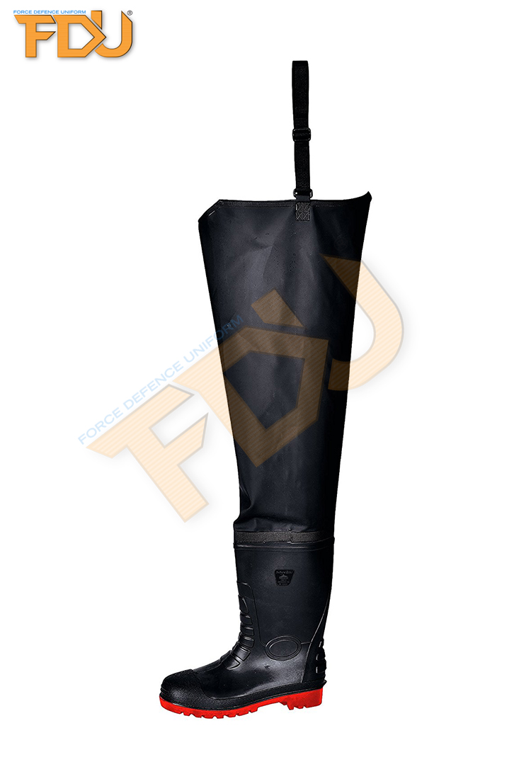 FDU-5211 Boot