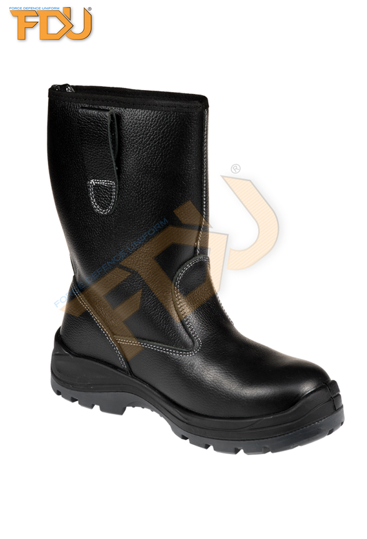 FDU-5212 Boot