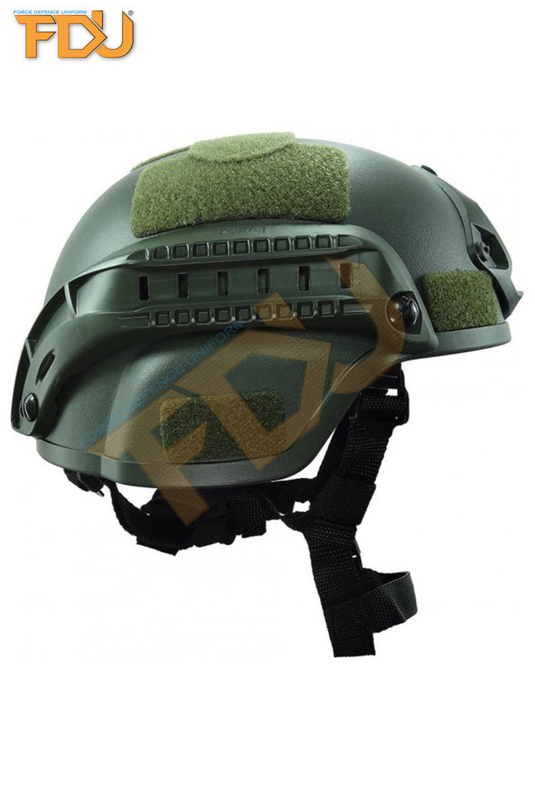 FDU-5237 Helmet