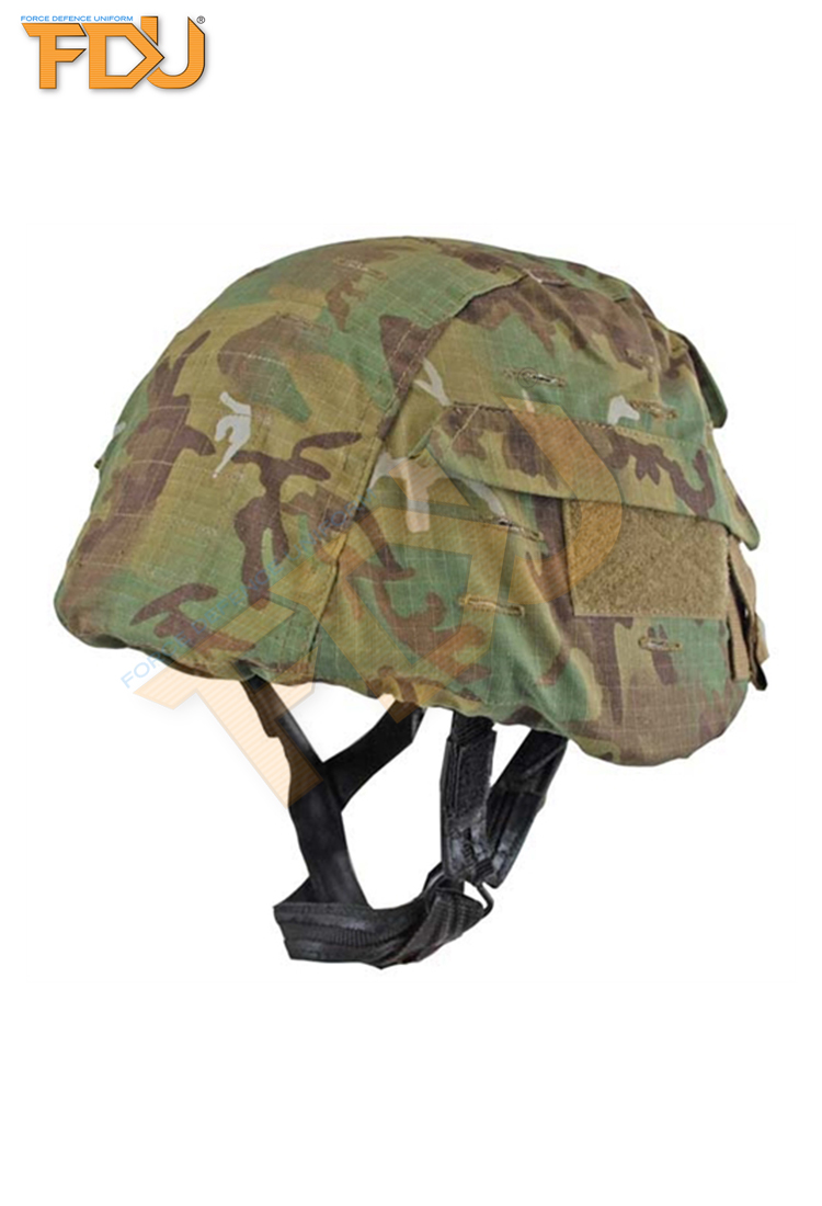 FDU-5239 Helmet