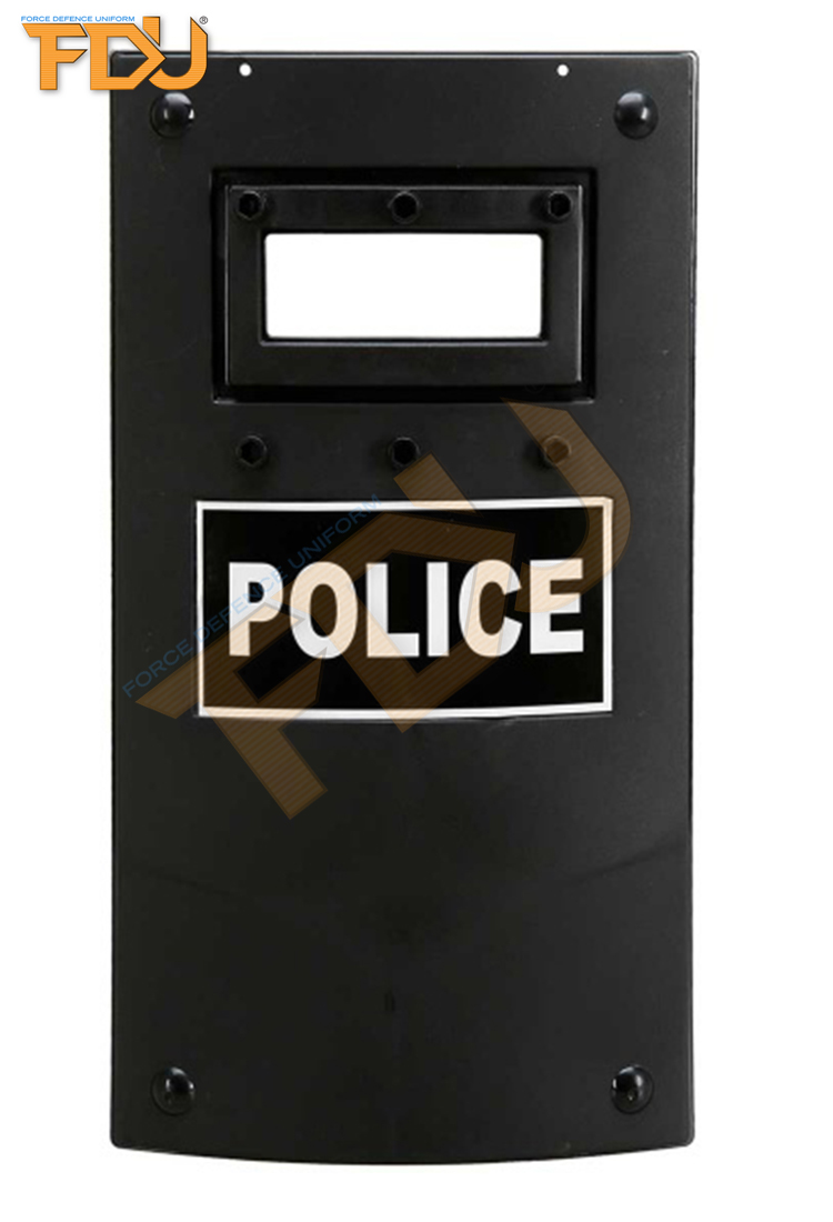 FDU-5250 Protection shiled