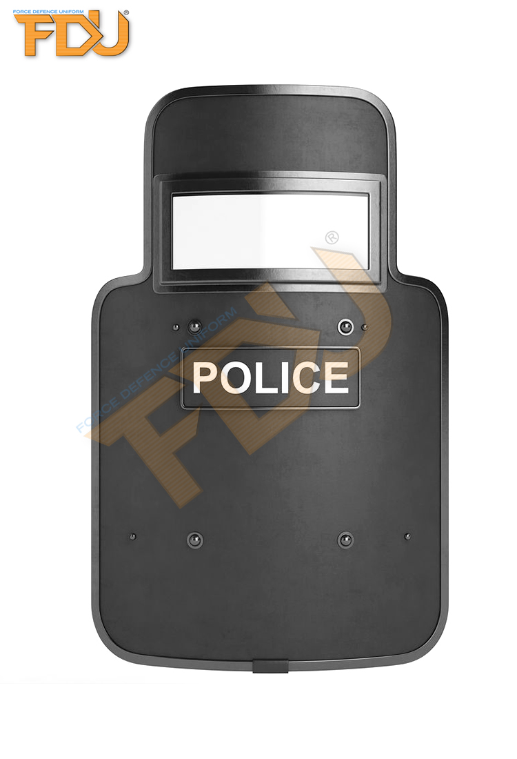 FDU-5252 Protection shiled