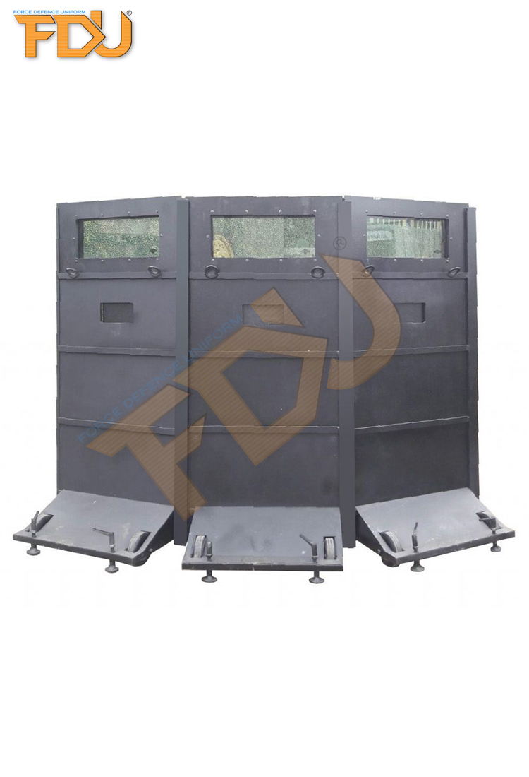FDU-5253 Protection shiled