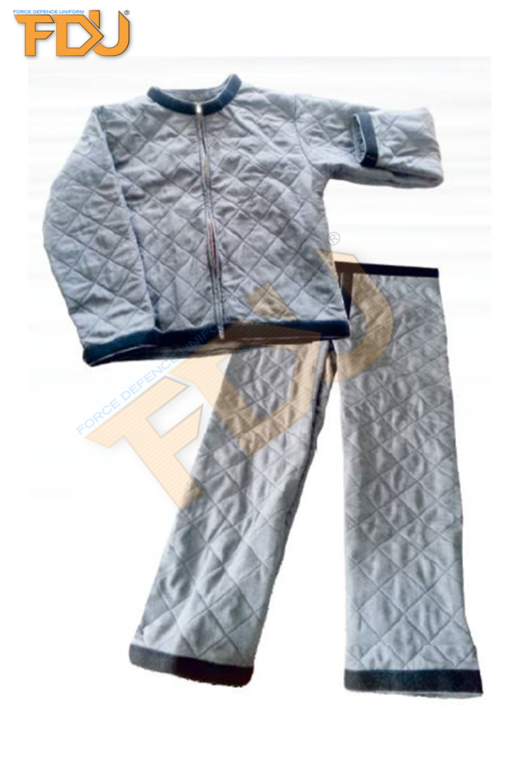 FDU-5261 Flame resistant clothes
